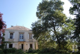 Character houses for sale - midi-pyrenees - Dans le Gers,-maison de ma&icirc;tre et ancienne m&eacute;tairie