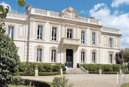 Mansion houses for sale - poitou-charentes - H&ocirc;tel particulier &agrave; Cognac