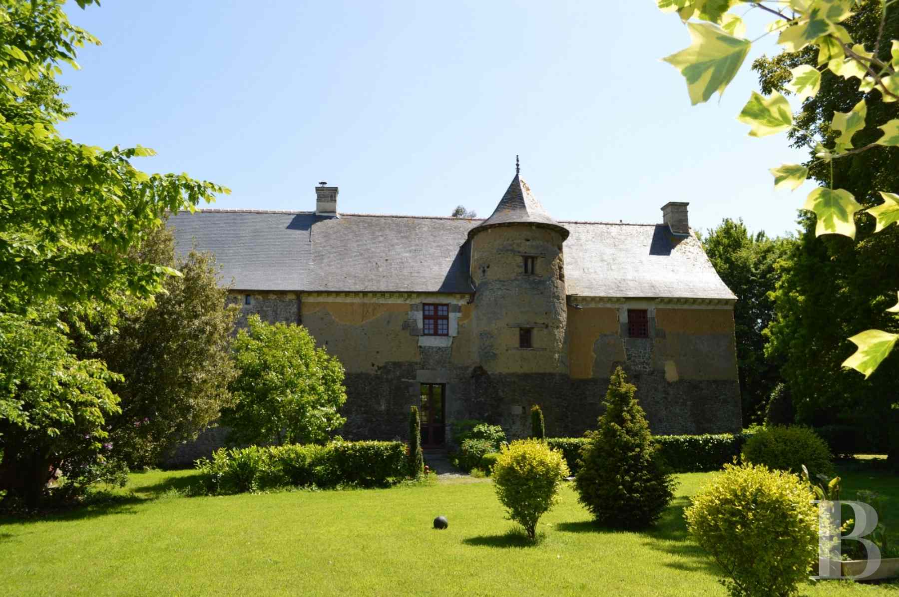 Rennes France Property For Sale Rennes France Property For Sale