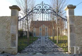 Manors for sale - lower-normandy - Former 18th century presbytery- in Normandy