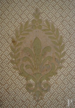 picardy - A delightful, 19th century presbytery<br/>an hour from Paris in Retz Forest