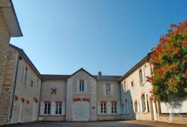 Vineyards for sale - burgundy - Between Beaune and Chalon-sur-Sa&ocirc;ne,-former vine-growing estate 