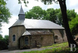 Religious edifices for sale - upper-normandy - In Normandy,-11th century chapel