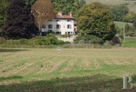 Residences for sale - rhones-alps - In the heart of the Vercors Natural Park,-genuine family house 