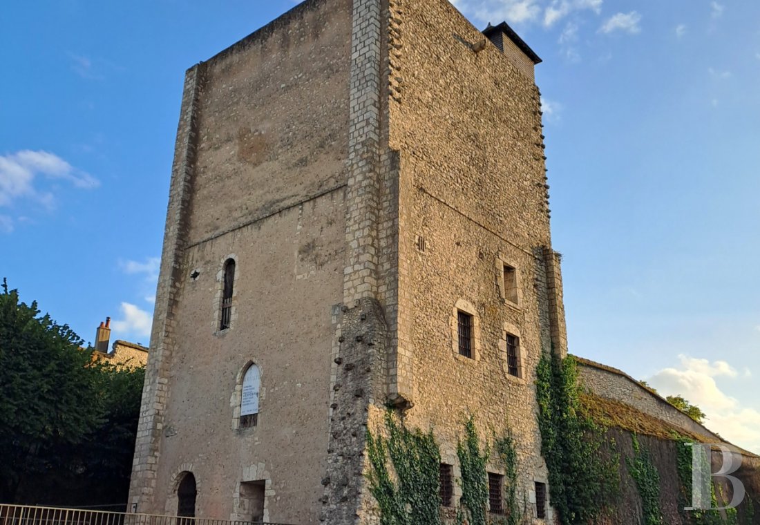 ismh centre val de loire   - 1