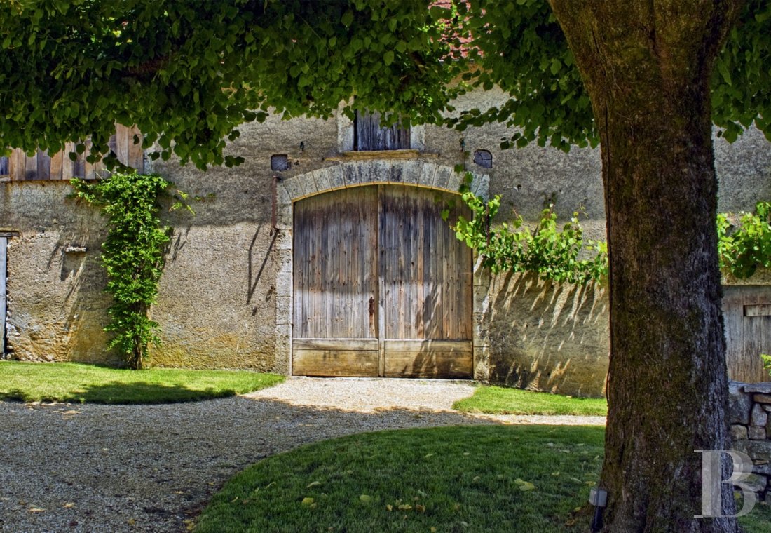 En Dordogne, une ancienne ferme rendant  hommage aux traditions du Périgord Noir - photo  n°9