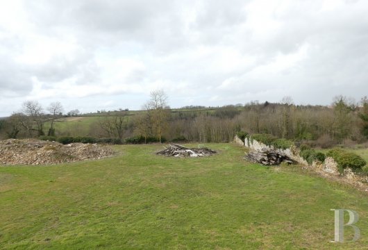 vieilles maisons francaises pays de loire   - 10