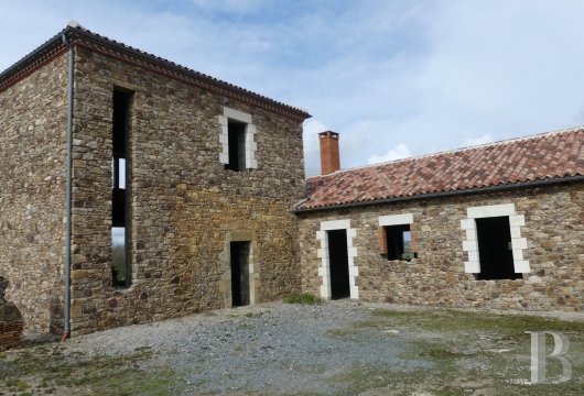 vieilles maisons francaises pays de loire   - 2