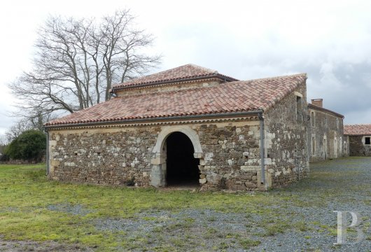 vieilles maisons francaises pays de loire   - 9