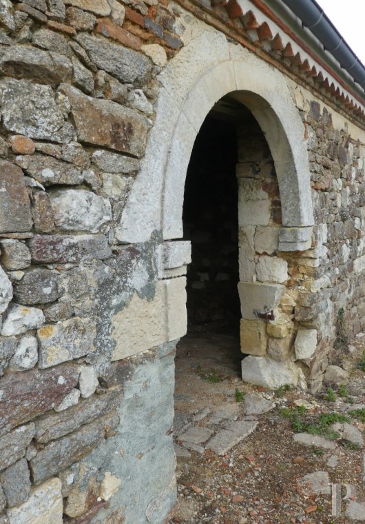 vieilles maisons francaises pays de loire   - 8