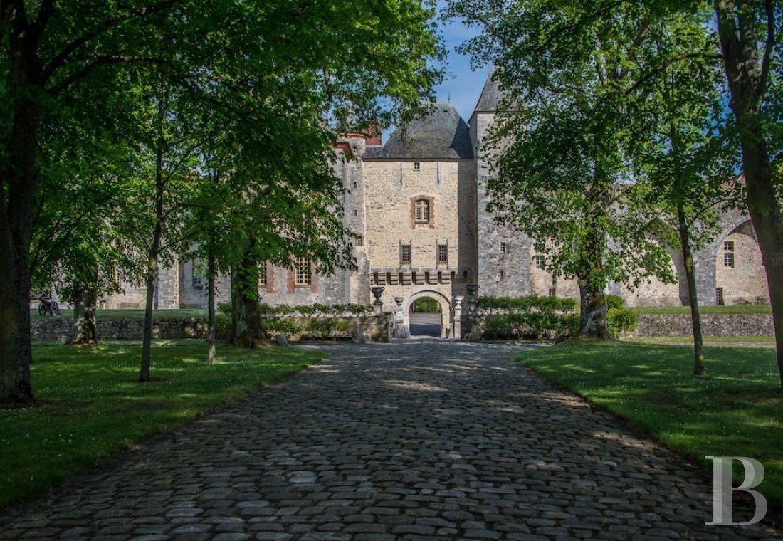 Dans l’Essonne, à moins d’une heure de Paris, une forteresse médiévale transformée en château de conte de fées - photo  n°24