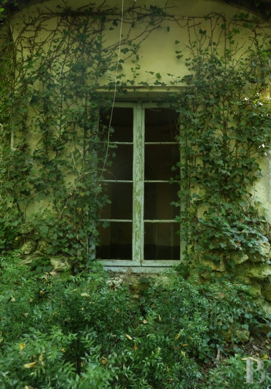 En lisière de la forêt de Fontainebleau,  le château de Rosa Bonheur empli du souvenir de l’artiste - photo  n°3