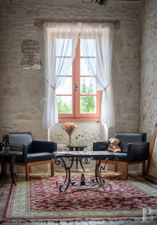 Au coeur de Quercy dans le Tarn-et-Garonne,  un hameau ouvert sur la nature pour se ressourcer - photo  n°40