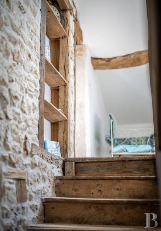 Au coeur de Quercy dans le Tarn-et-Garonne,  un hameau ouvert sur la nature pour se ressourcer - photo  n°37