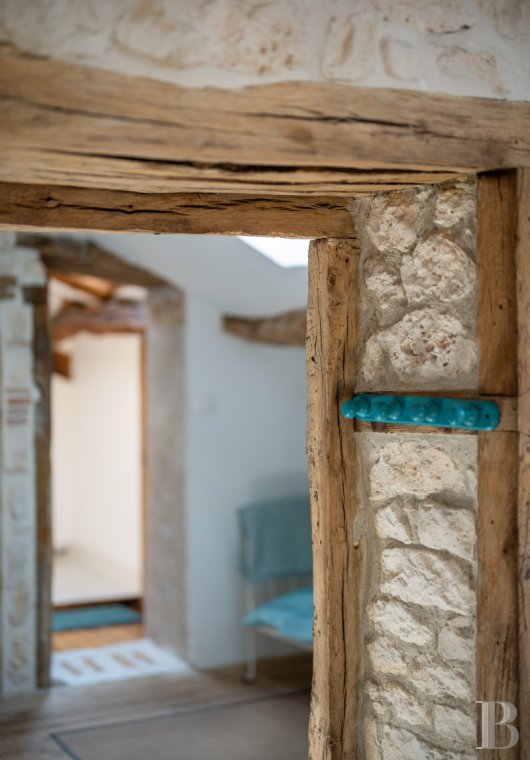 Au coeur de Quercy dans le Tarn-et-Garonne,  un hameau ouvert sur la nature pour se ressourcer - photo  n°36