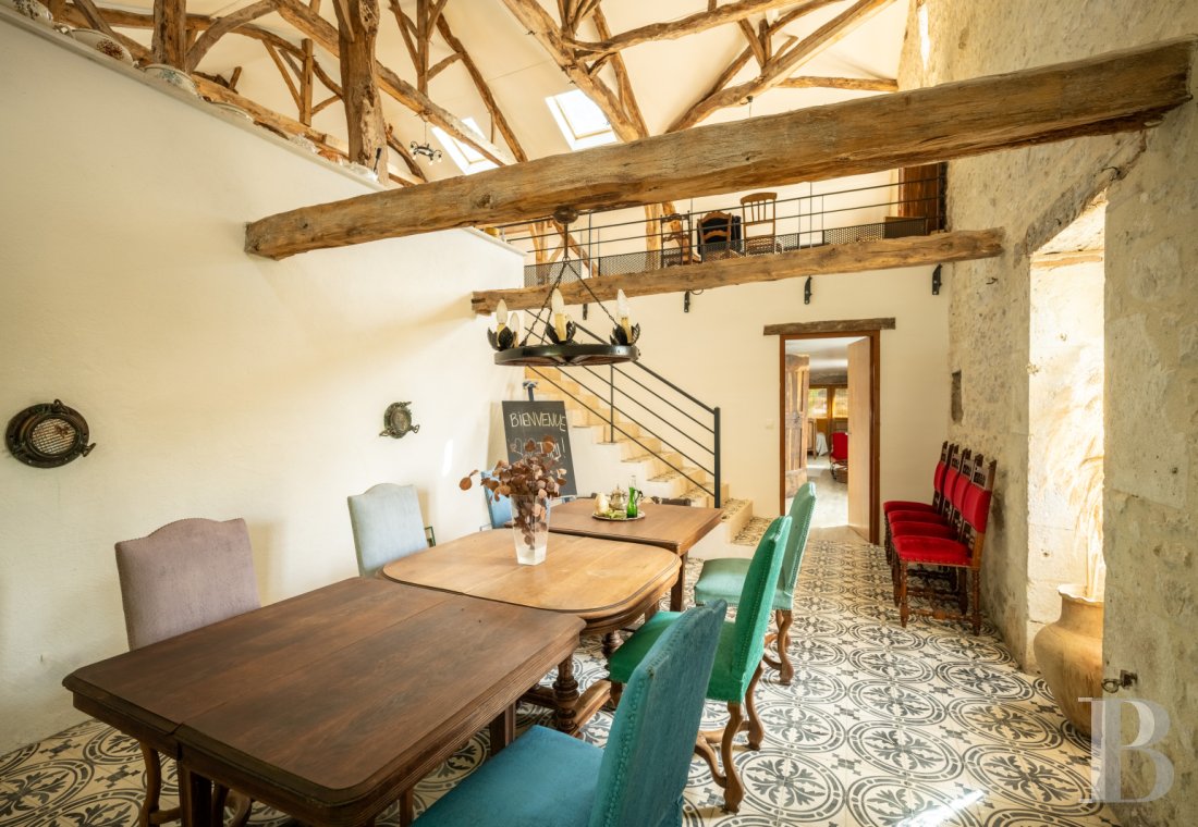 Au coeur de Quercy dans le Tarn-et-Garonne,  un hameau ouvert sur la nature pour se ressourcer - photo  n°14