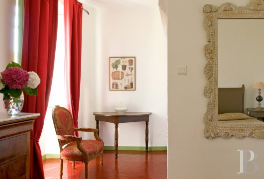 À Erbalunga, au nord de Bastia, une ancienne « maison d’Américain » transformée en petit hôtel - photo  n°21