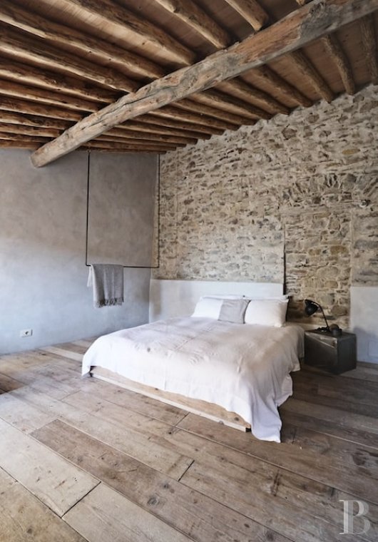 En Ligurie, entre mer et montagne,  une maison de village sauvée de l’oubli - photo  n°21