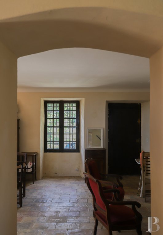 En Haute-Corse,  une maison du 18e siècle dans un environnement préservé - photo  n°13