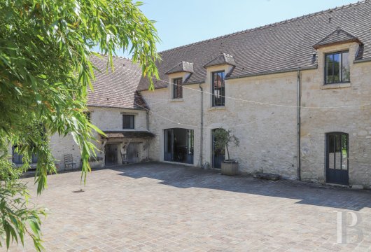 maisons a vendre paris   - 4