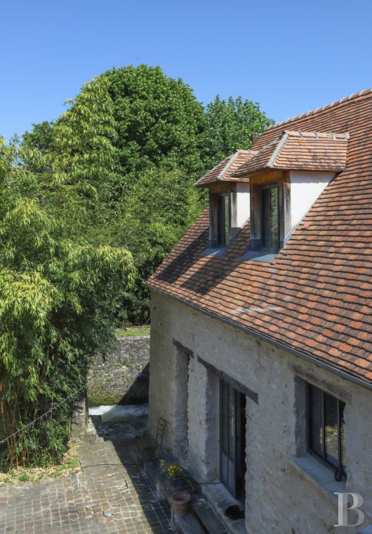 maisons a vendre paris   - 3