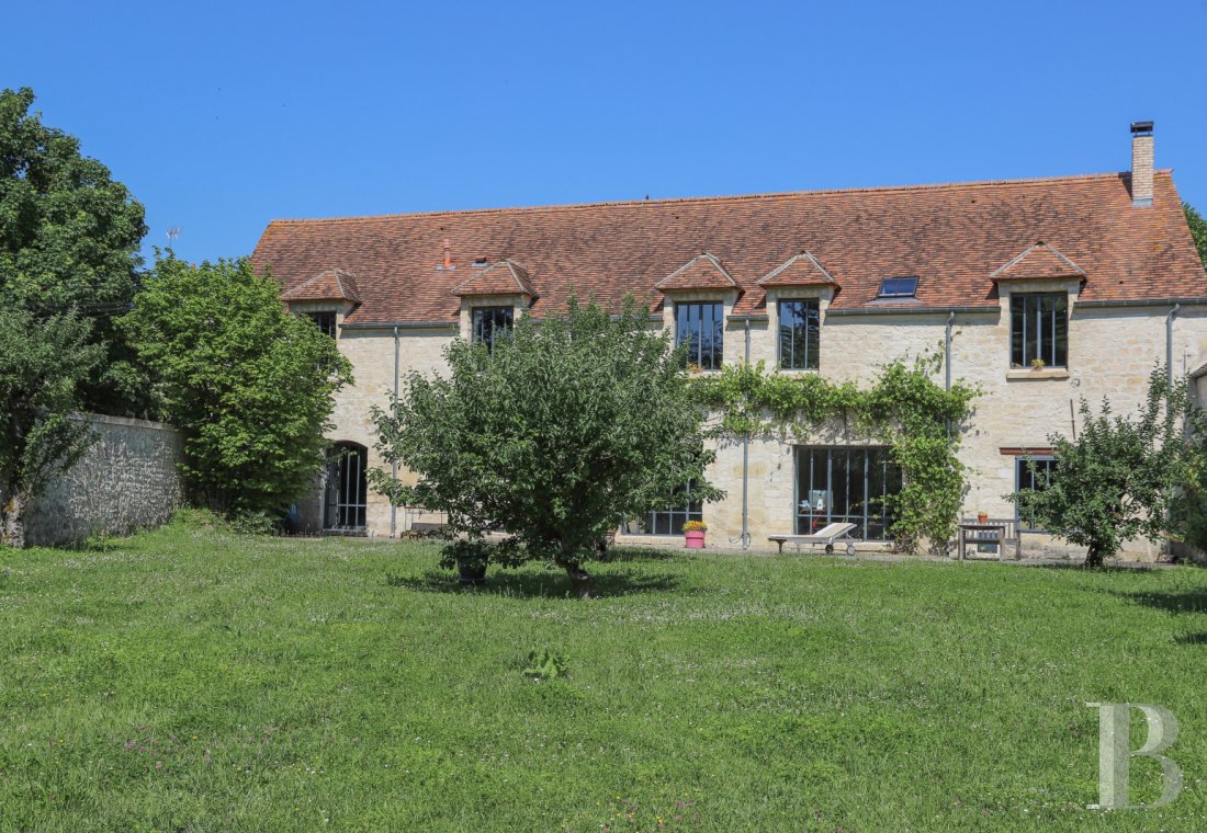 maisons a vendre paris   - 1