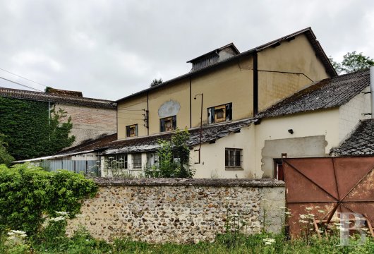 proprietes a vendre centre val de loire   - 3