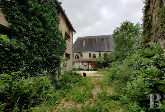 proprietes a vendre centre val de loire   - 8