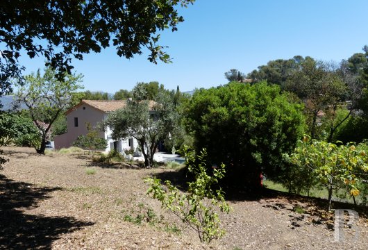 bastides a vendre paca   - 4