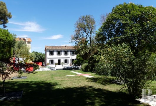 bastides a vendre paca   - 3