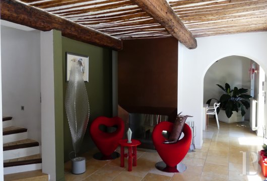 bastides a vendre paca   - 5