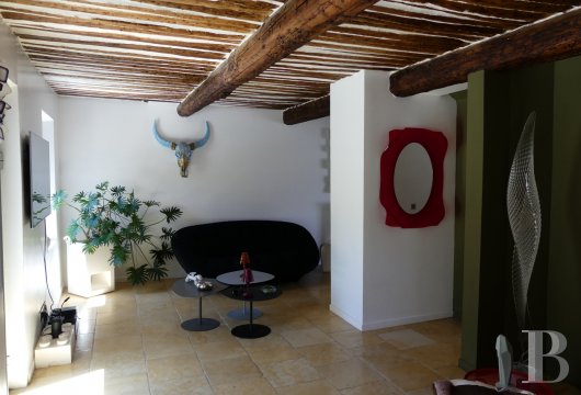 bastides a vendre paca   - 7
