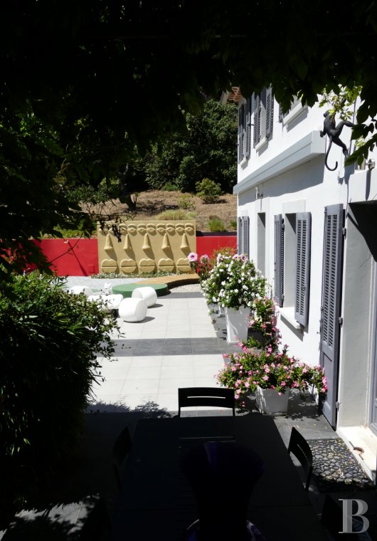 bastides a vendre paca   - 2