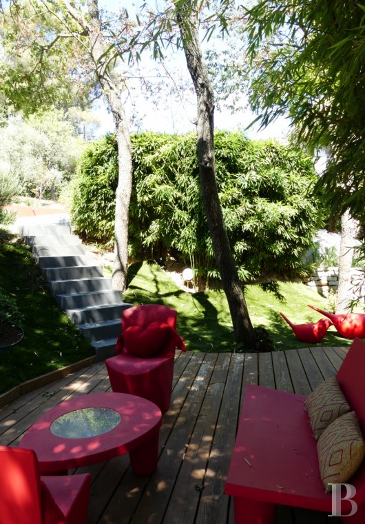 bastides a vendre paca   - 12