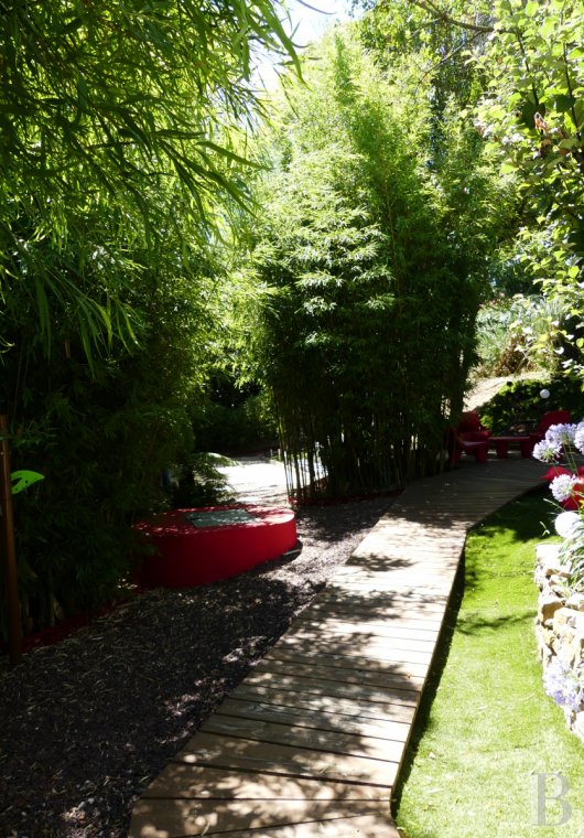 bastides a vendre paca   - 13
