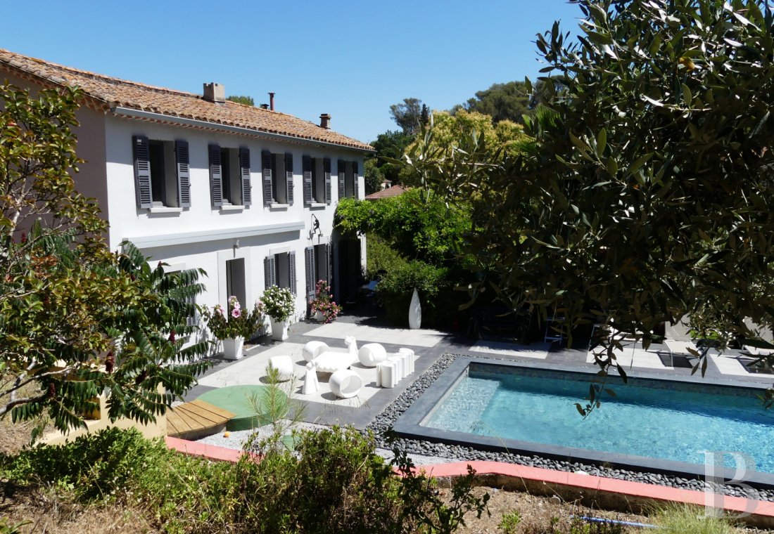 bastides a vendre paca   - 1