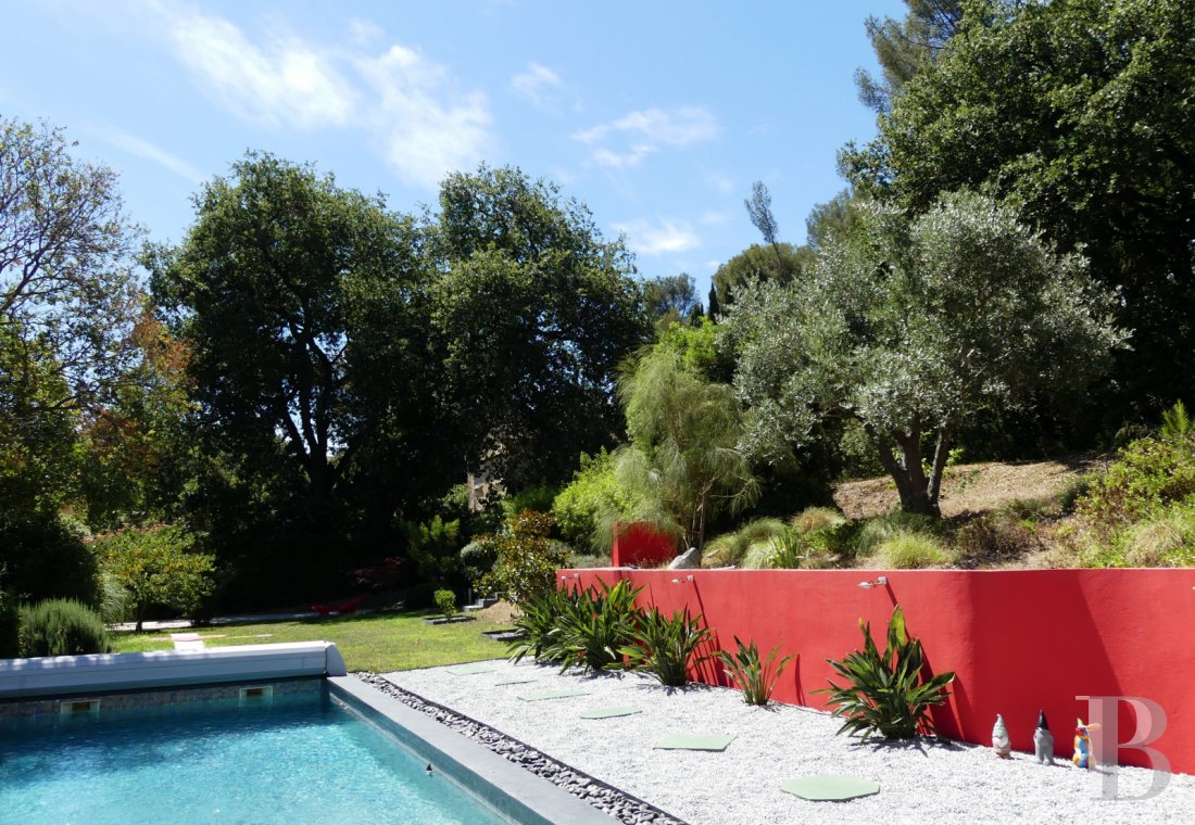 bastides a vendre paca   - 8