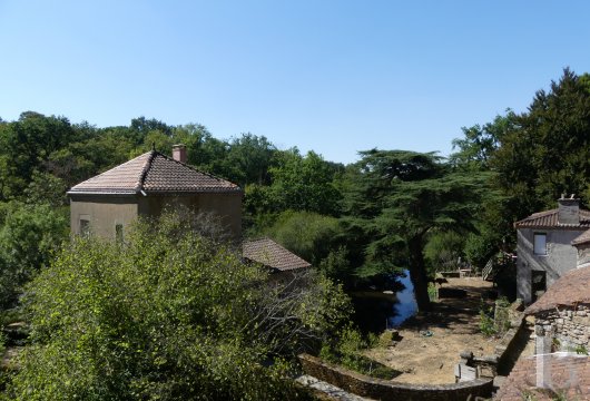 moulins a vendre pays de loire   - 5