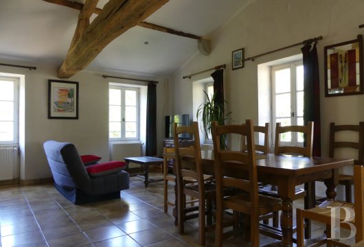 moulins a vendre pays de loire   - 7