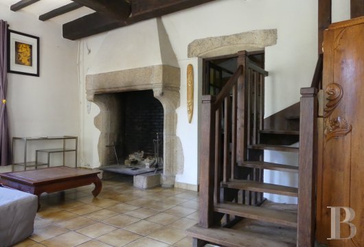 moulins a vendre pays de loire   - 8