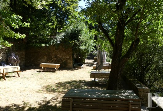 moulins a vendre pays de loire   - 10