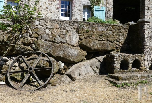 moulins a vendre pays de loire   - 12