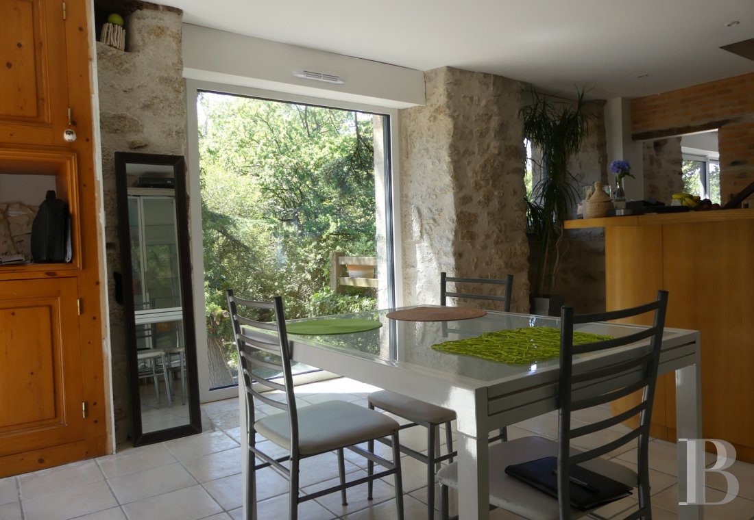moulins a vendre pays de loire   - 6
