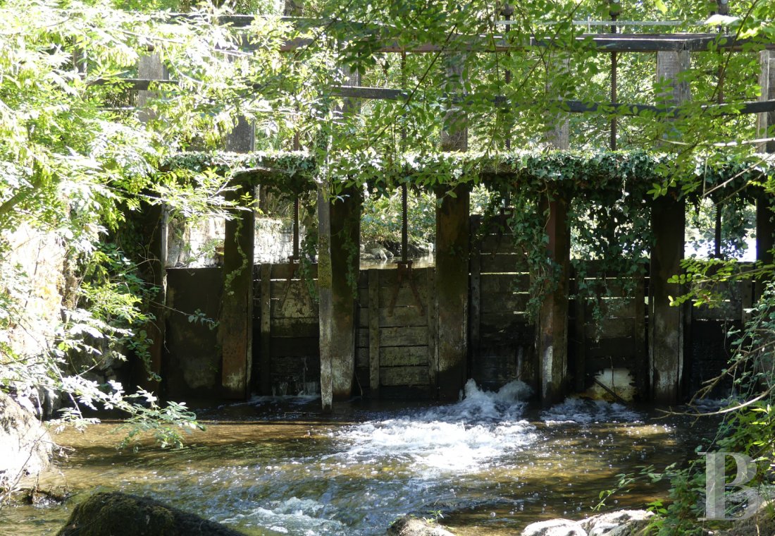 moulins a vendre pays de loire   - 15