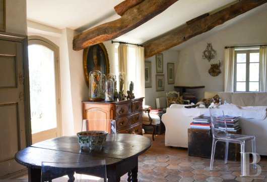 maisons de caractere a vendre paca   - 5