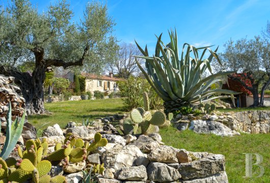 maisons de caractere a vendre paca   - 3