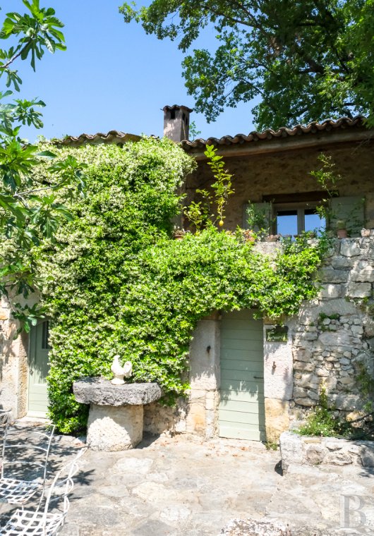 maisons de caractere a vendre paca   - 2