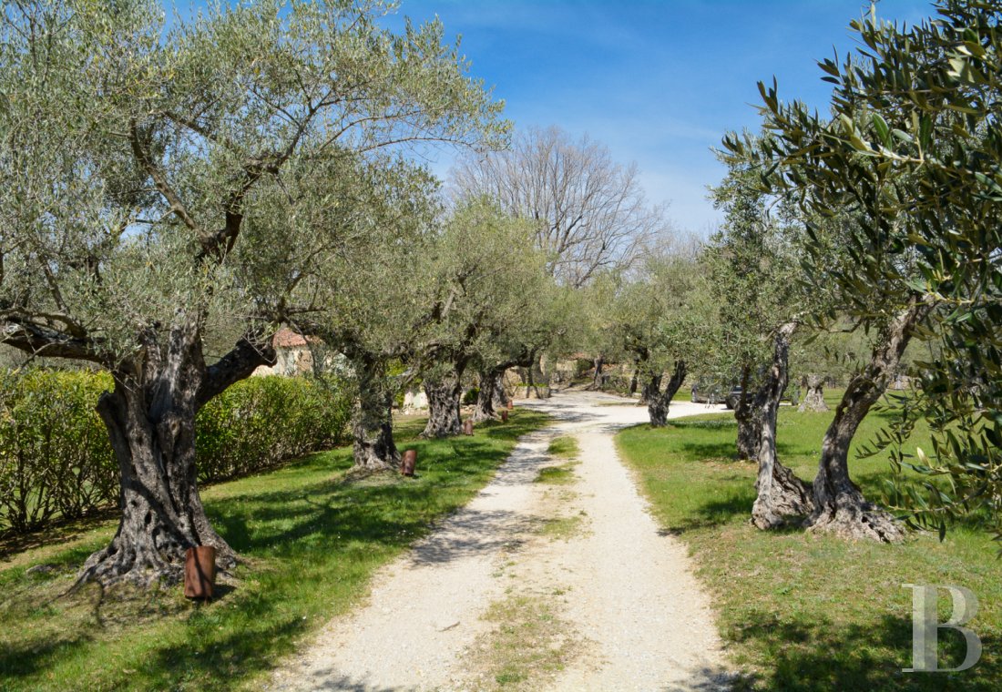 maisons de caractere a vendre paca   - 10