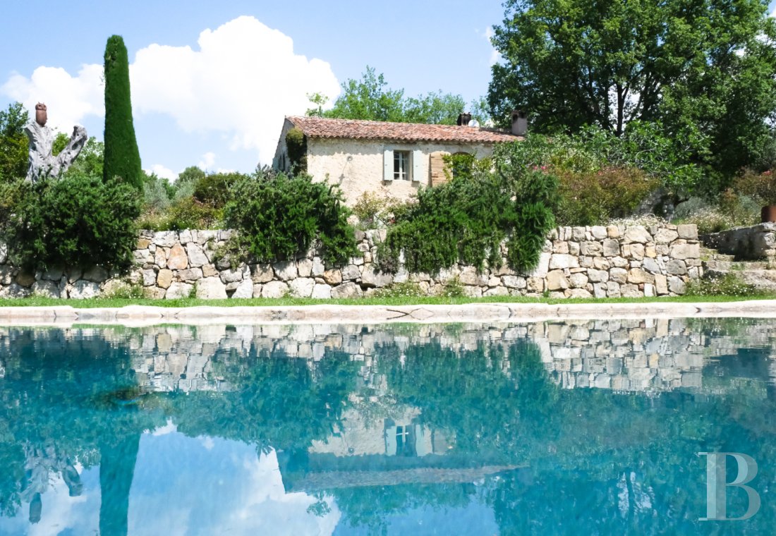 maisons de caractere a vendre paca   - 1