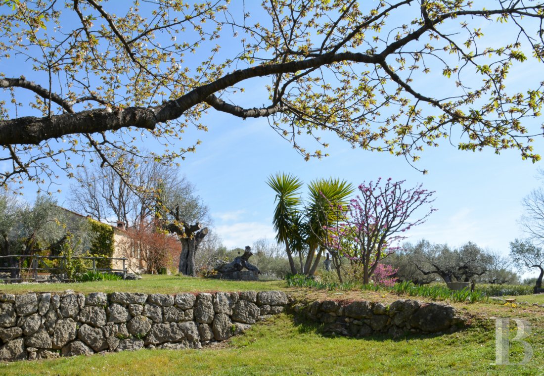 maisons de caractere a vendre paca   - 14